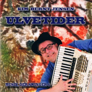 Ulvetider cover